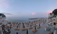 Evening View Spiaggia Urbani